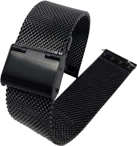 accorciare cinturino orologio maglia milanese